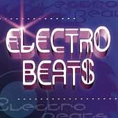 Electro Beats Thump CD, Jun 1998, Thump