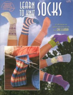 Socks by DRG Publishing Staff and Edie Eckman 2007, Paperback