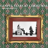 Gospel Stars at Christmas CD, Sep 2002, Liquid 8