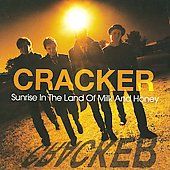 Sunrise in the Land of Milk and Honey by Cracker CD, May 2009, 429