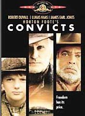 Convicts DVD, 2005