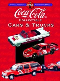 Coca Cola Collectible Cars and Trucks 2000, Paperback