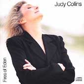 Fires of Eden by Judy Collins CD, Oct 1990, Columbia USA