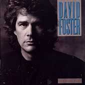 River of Love by David Foster CD, Dec 1990, Atlantic Label