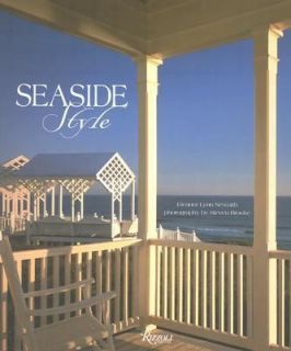 Seaside Style by Eleanor Lynn Nesmith 2004, Hardcover