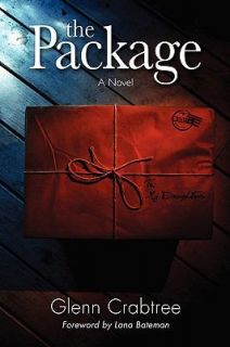 The Package by Glenn Crabtree 2008, Paperback