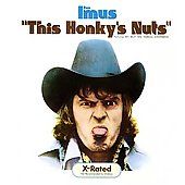 This Honkys Nuts by Don Imus CD, Jun 2008, Koch USA