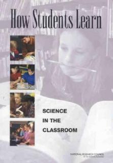 Classroom by John Bransford and Suzanne Donovan 2005, Paperback