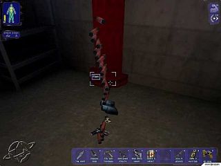 Deus Ex PC, 2000