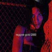Reggae Gold 2000 CD, May 2005, 2 Discs, VP