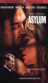 Asylum DVD, 2006