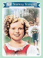 Heidi DVD, 2005, Recalled