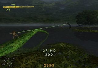 Tarzan Untamed Nintendo GameCube, 2001