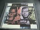 Luther Vandross Beyonce The Closer I Get to You 3 trk UNPLAYED Promo