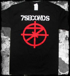 Seconds   Scope t shirt   Official   FAST SHIP