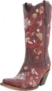 Lucchese 1883 Womens Cowboy Boot 5025