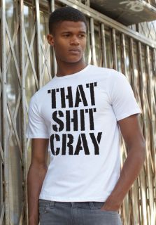 Jay Z   Kanye West   That S**t Cray T shirt   S to 6XL   Skinnies too