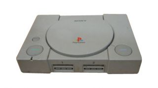 Sony PlayStation 1 Gray Console (NTSC) Complete Teste d Guaranteed
