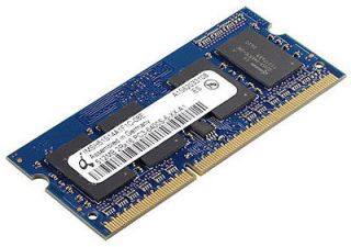 4GB 1x4GB MEMORY RAM 4 Compaq Presario CQ58 bf9WM, CQ42 158TX, CQ42