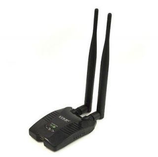 USB WiFi Wireless Network 54M 802.11G Internet Adapter