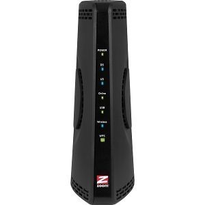 Zoom 5350 Wireless Router   IEEE 802.11n PN 5350 00 00