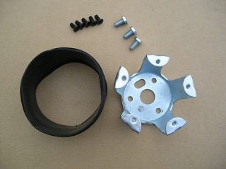 inch hub for Grant APC 5 holes steering wheel to adapter ,.