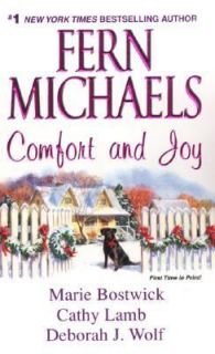 Comfort and Joy, Fern Michaels, Cathy Lamb, Marie Bostwick, Deborah J