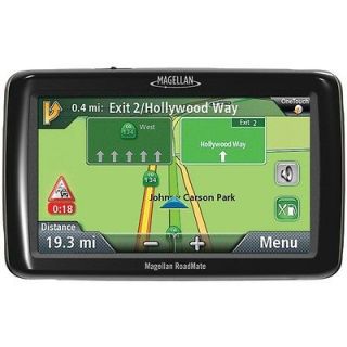 MAGELLAN RM5120SGLUC ROADMATE(R) 5120LMTX VEHICLE GPS WITH LIFETIME