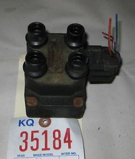 Newly listed FORD 96 00 EXPLORER/MUSTA NG Ignition Coil Pack 1996 1997