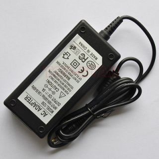 AC 220V TO DC 12V 5A 60W Power Supply AC adaptor Line Office for Led