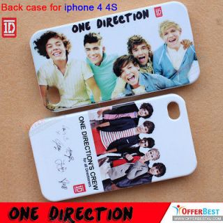 one direction in Cell Phone Accessories