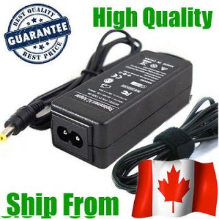 AC Power Cord for HP Monitor F1503, 1703, F1703, L1800 from CA