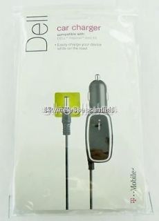 NEW OEM TMOBILE ACER ASPIRE ONE AOA110/150 CAR CHARGER