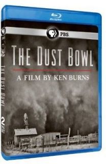 Burns,Ken [Blu ray New]