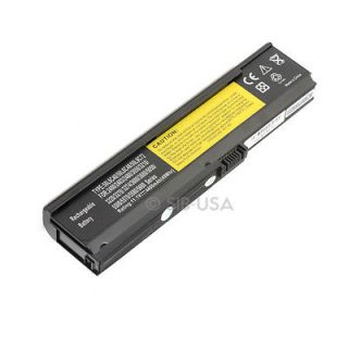 Battery for Acer Aspire 3680 2249 3680 2663 5570AWXC 5572AWXMi