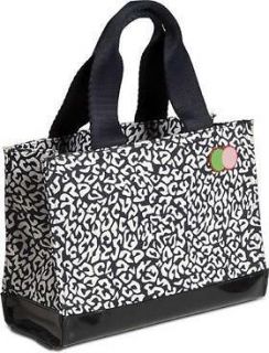 Adams Golf Keri Ladies Animal Print Tote Bag Brand New Retail Price