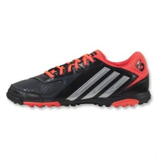 adidas Freefootball X ite adi5 Turf Soccer Shoes Indoor G64884 Black