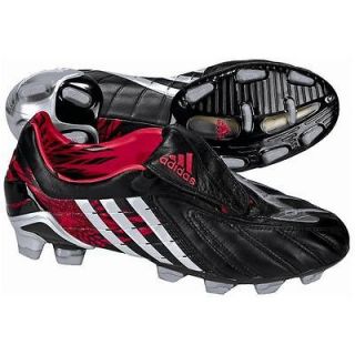 Adidas Predator PowerSwerve TRX FG Mens Soccer Shoe (G02399 7.5) size