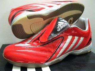 ADIDAS ABSOLADO PS INDOOR COURT FUTSAL SOCCER SHOES