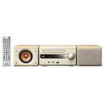 JVC Kenwood compact component system WOOD CONE EXS3C PreOrder rich