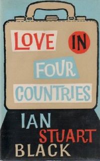 Love in four countries, Black, Ian Stuart, Very Good