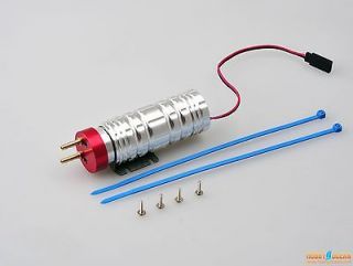 Electronic Fuel Pump for rc airplane suitable for gasoline & nitro
