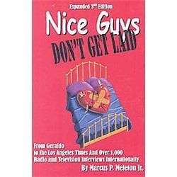 NEW Nice Guys Dont Get Laid   Meleton, Marcus P., Jr./ Christopher