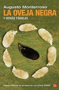La Oveja Negra y Demas Fabulas (the Black Sheep and Oth