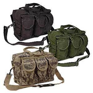 shooters bag in Outdoor Sports
