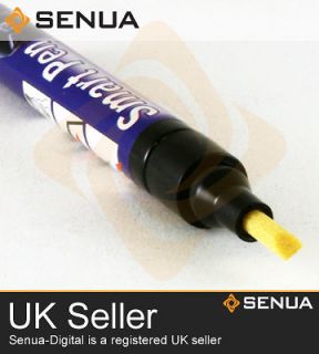 Smart Pen Scratch Remover Car Paint Repair Touch Up Kit