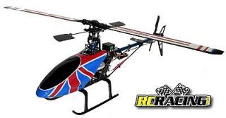 450 rc helicopter Carbon fiber frame Kit for trex align 3d 6ch heli