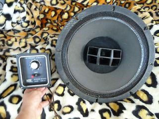 altec lansing speakers in Vintage Electronics