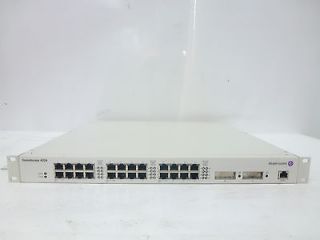 Alcatel Lucent OmniAccess 4324 Wireless LAN switch Alcatel Lucent