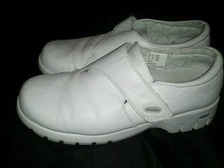 white nurses shoes in Occupational